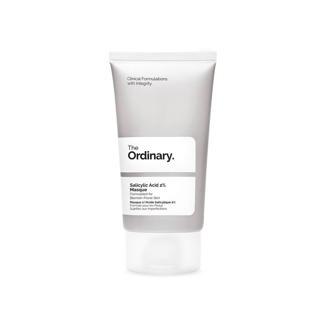 Producto Mascarilla The Ordinary