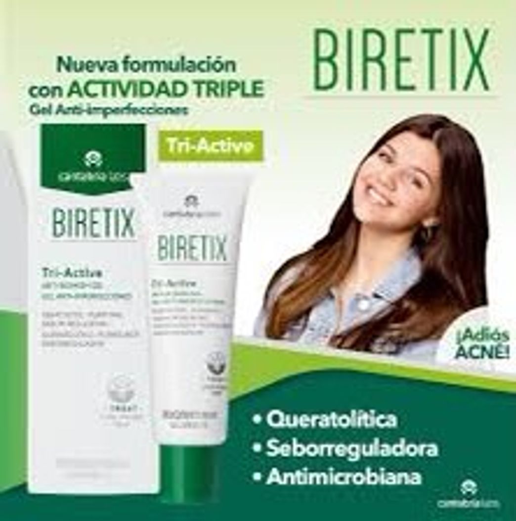 Producto Difa Cooper Tratamiento Facial