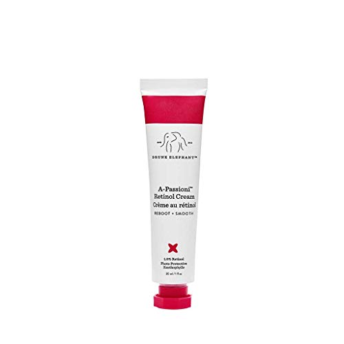 Belleza DRUNK ELEPHANT A-Passioni Retinol Crema