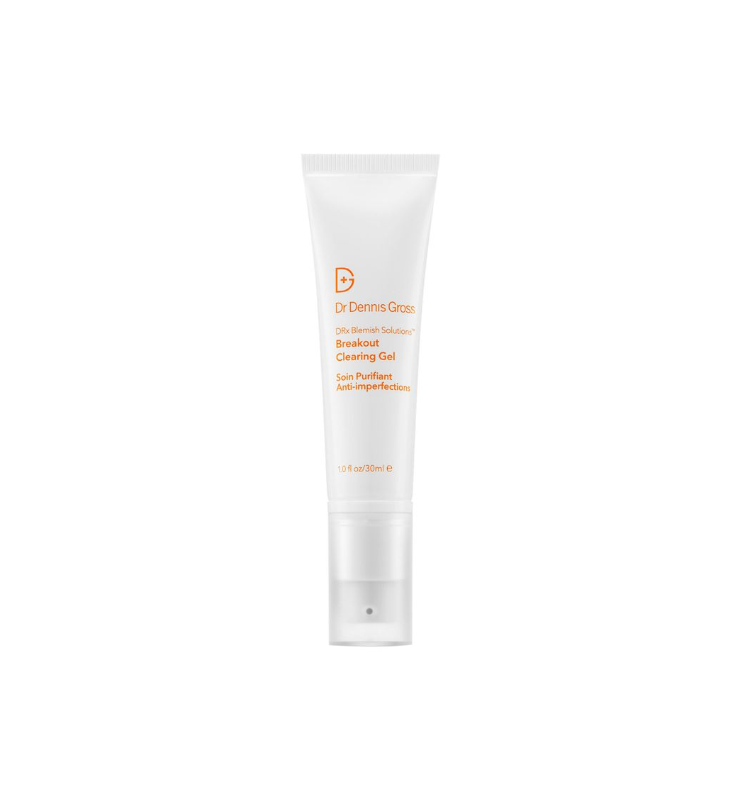 Products Acne Gel - Salicylic Acid Treatment