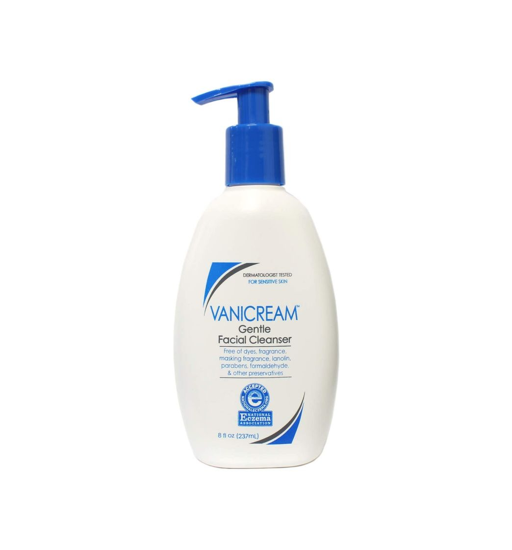 Products Vanicream™ Gentle Facial Cleanser for Sensitive Skin