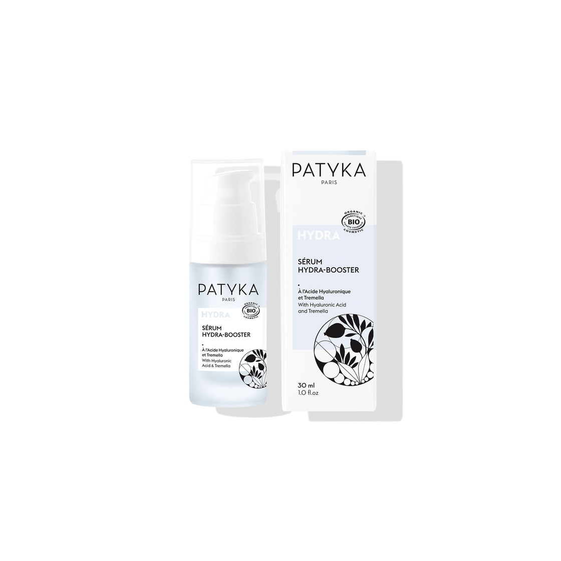 Productos Patyka Hydra