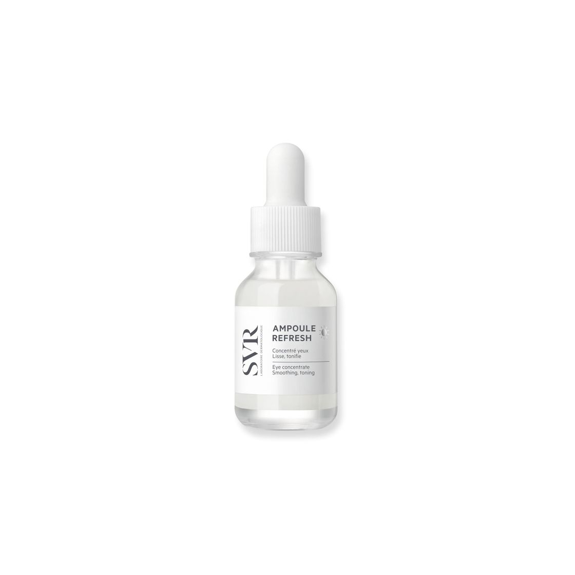 Productos Ampoule Refresh – Labo SVR ES