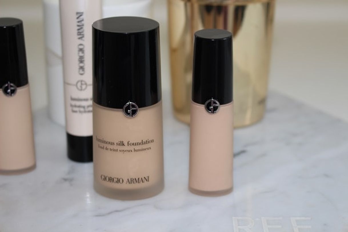 Products Giorgio Armani Beauty Luminous Silk Concealer Corrector Iluminador