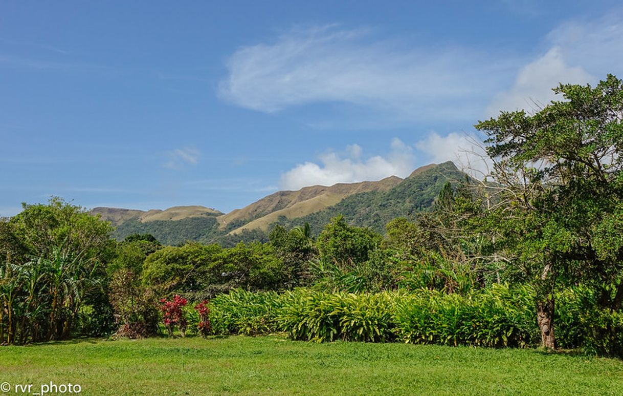 Place El Valle de Antón