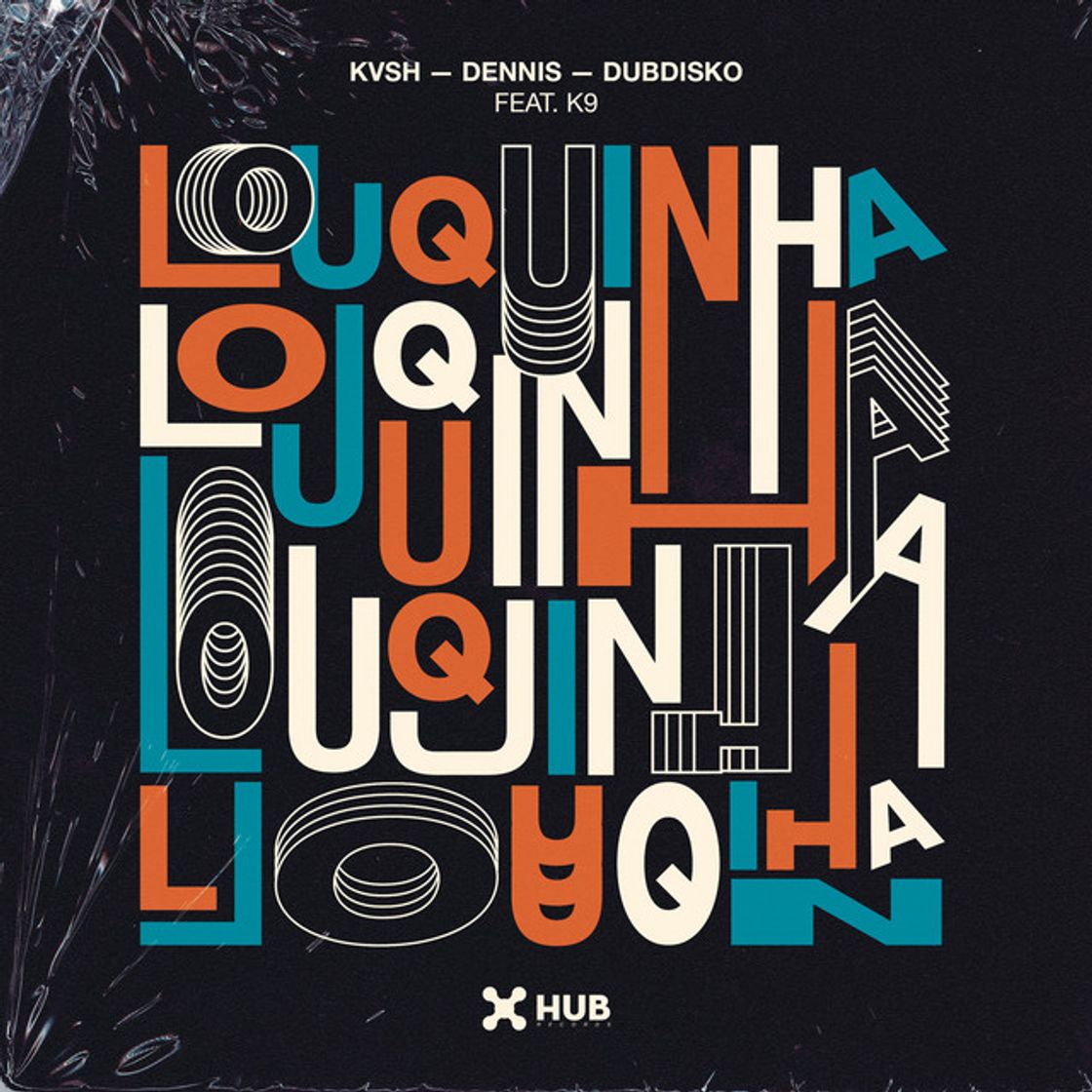 Music Louquinha (feat. MC K9)