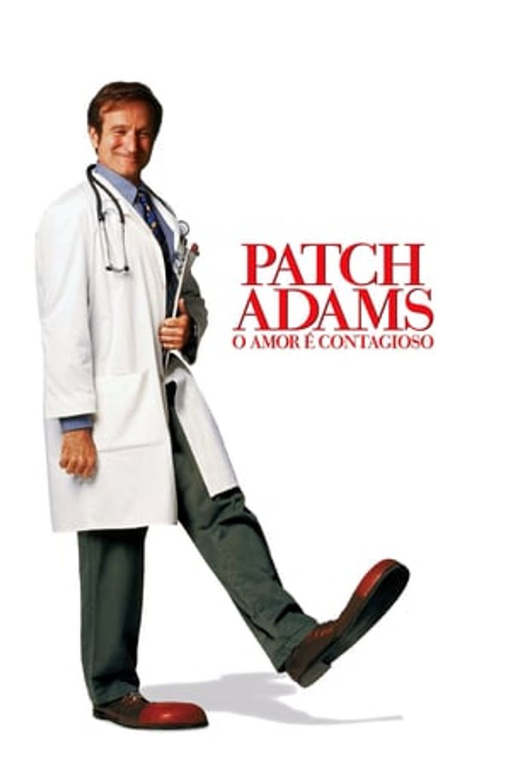 Película Patch Adams