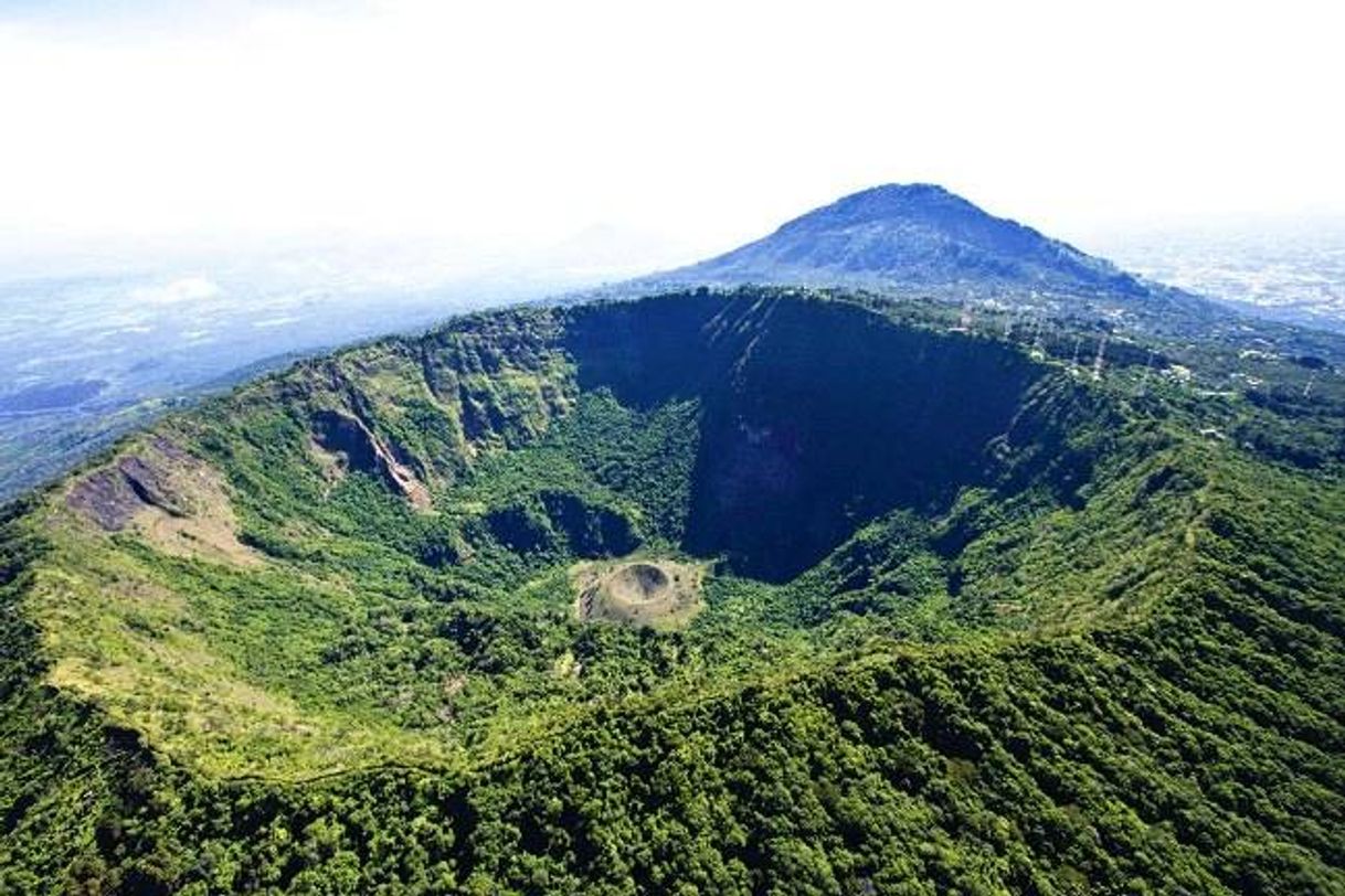 Restaurants El Boqueron