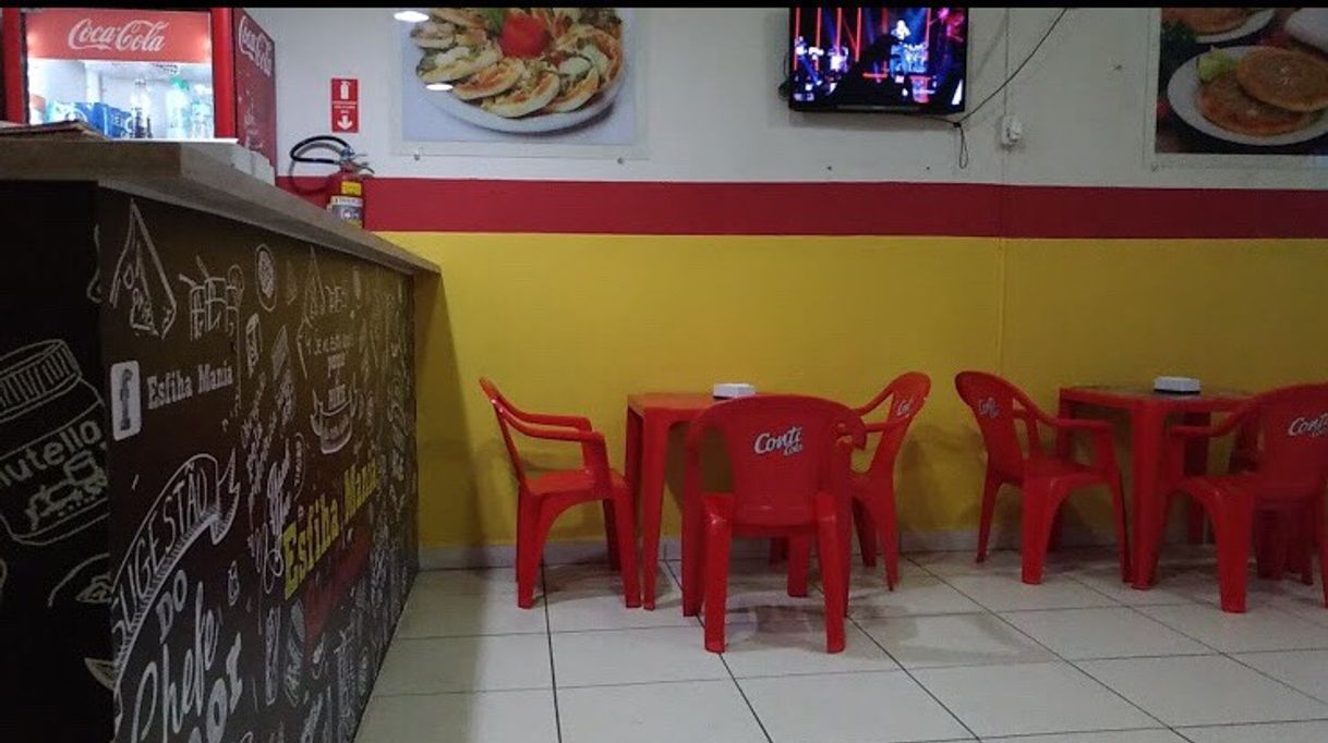 Restaurants ESFIHA MANIA