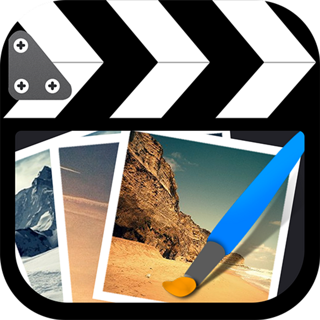 Apps Cute CUT - Video Editor & Movie Maker - Apps on Google Play