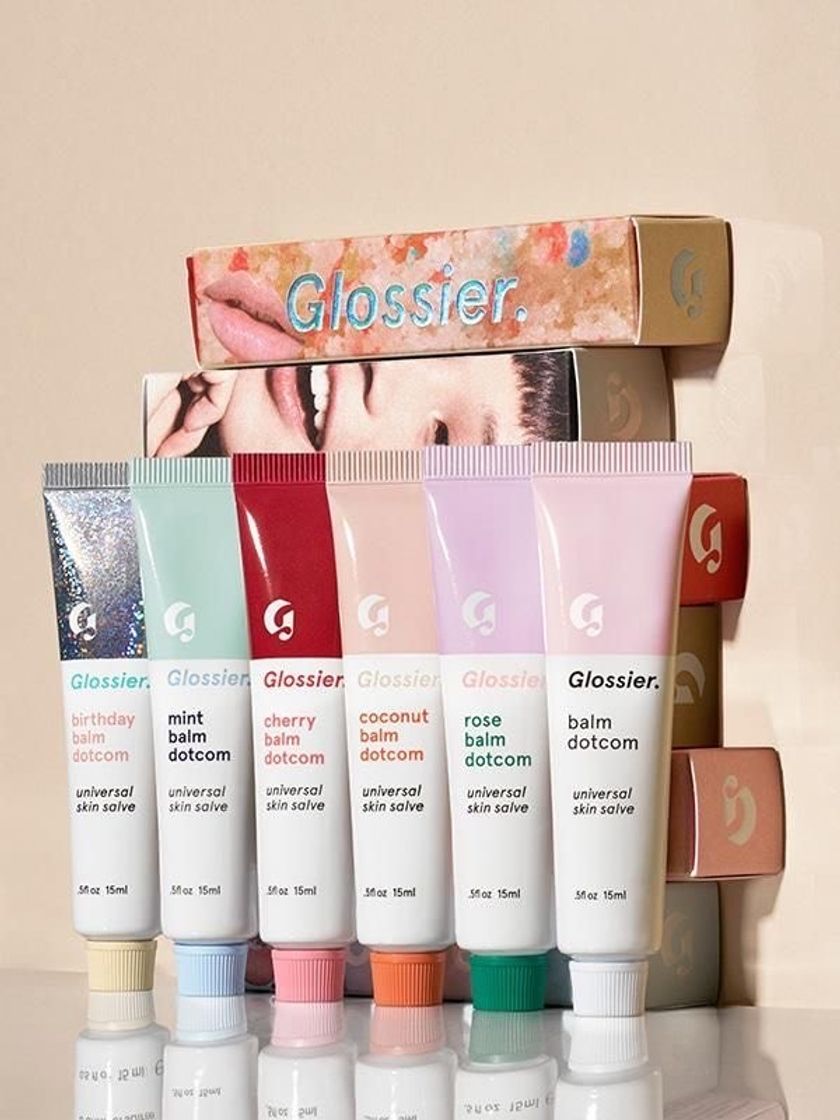 Producto Glossier