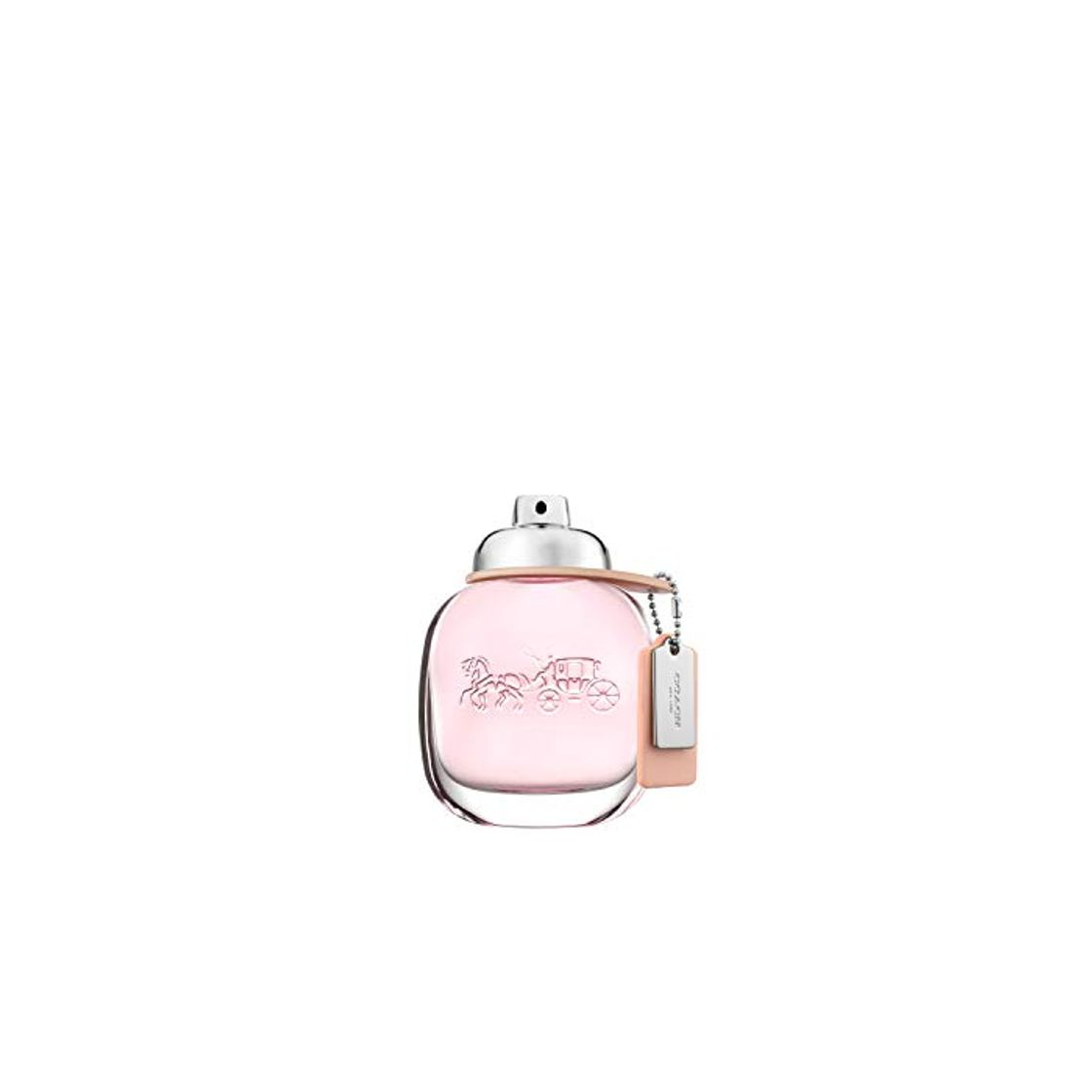 Beauty COACH WOMAN EDT SPRAY 50ML