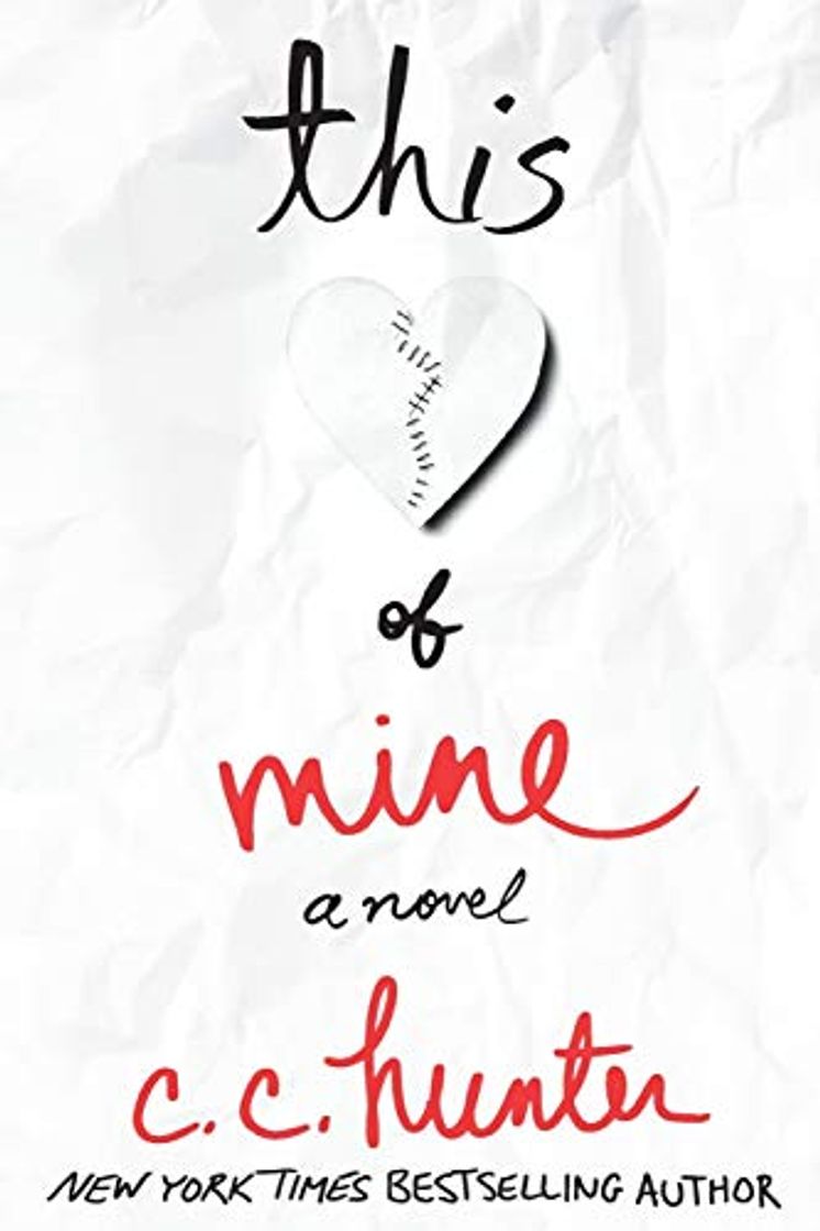 Libro This Heart of Mine: A Novel