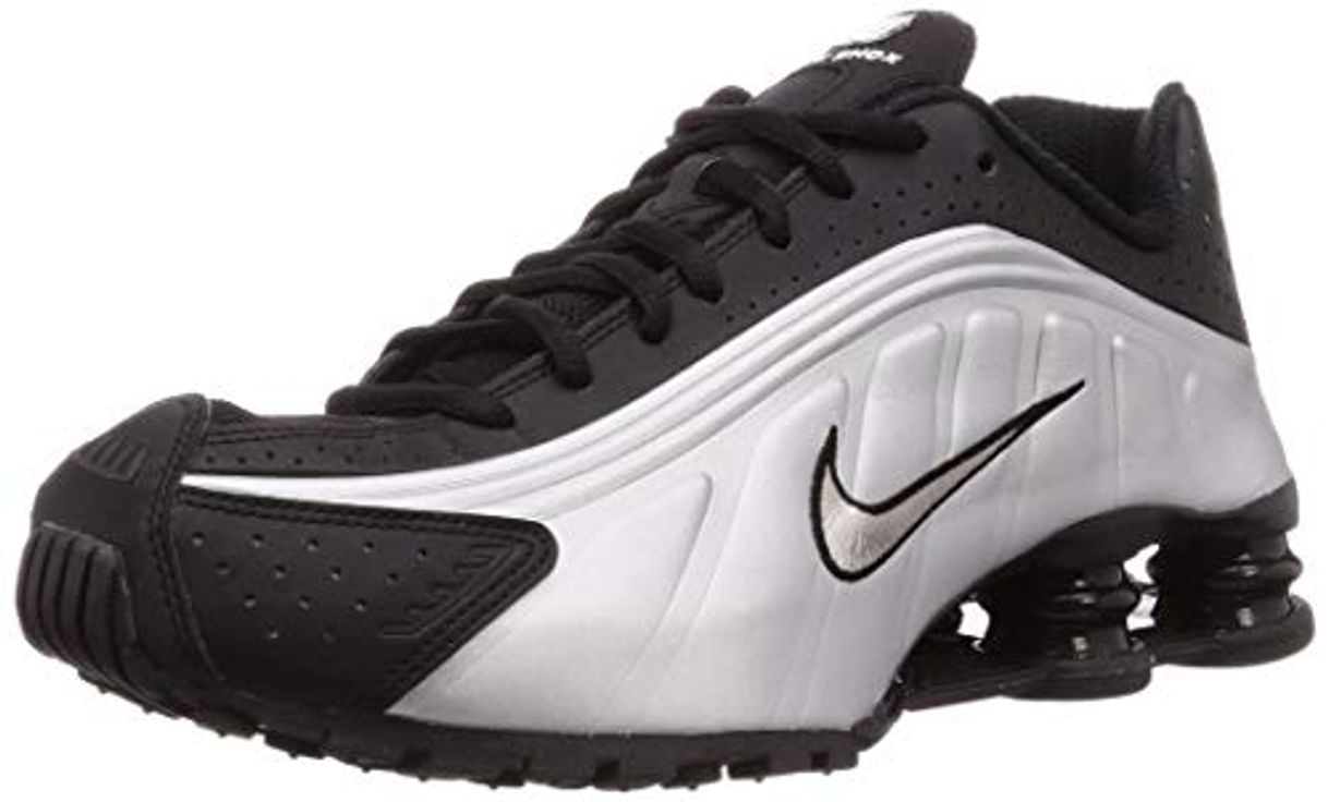 Moda Nike Nike Shox R4 - Zapatillas Deportivas