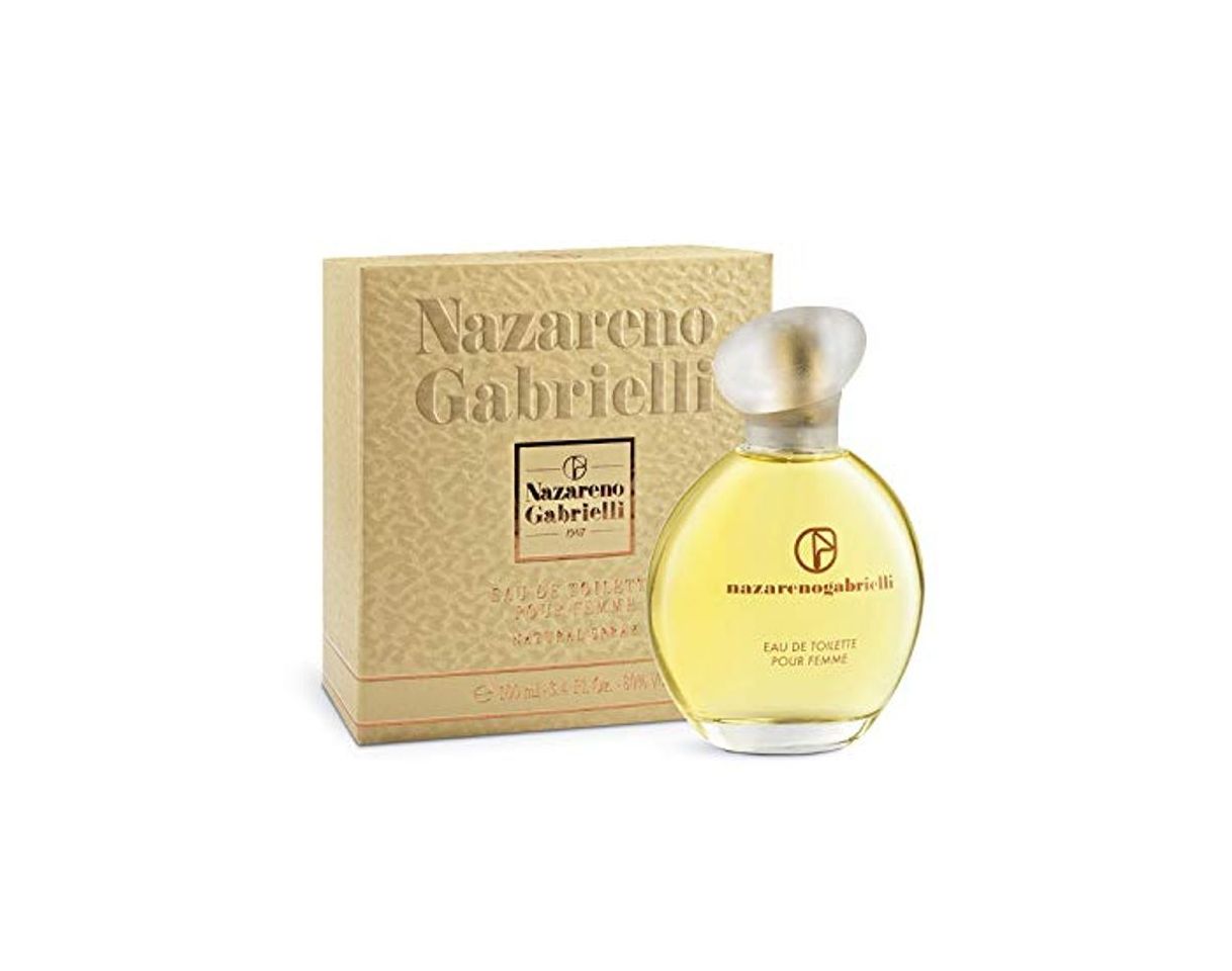 Products Nazareno Gabrielli Edt 100 ml Femme V 100 ml