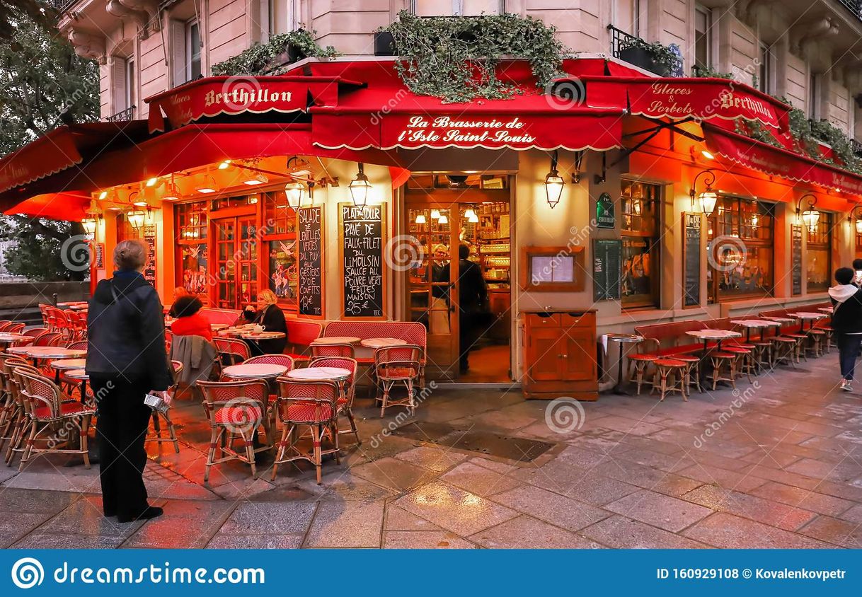 Restaurants Le Flore en l'Île