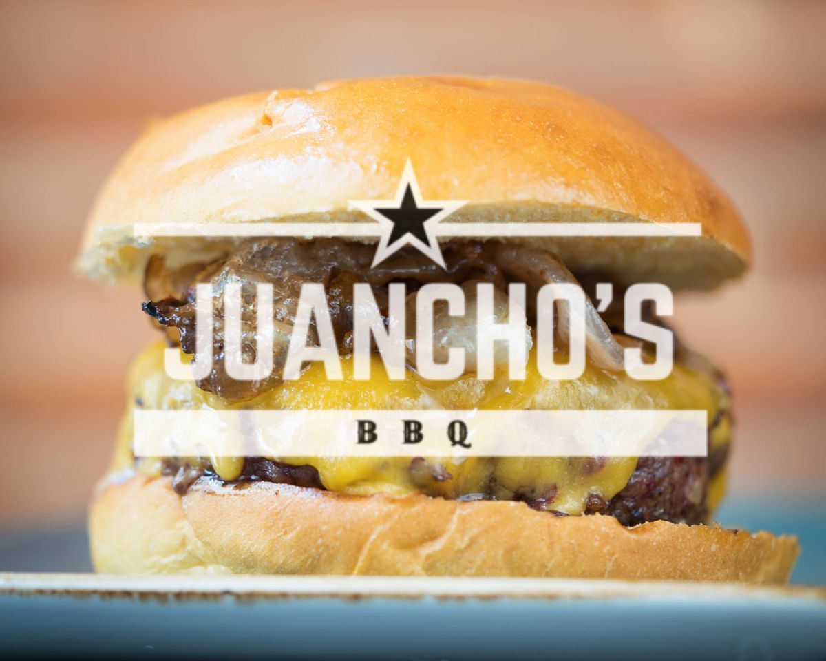 Restaurants Juancho's BBQ (Gabriel Lobo)