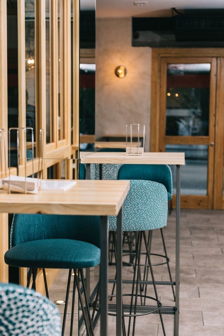 Restaurants La Lianta Salamanca