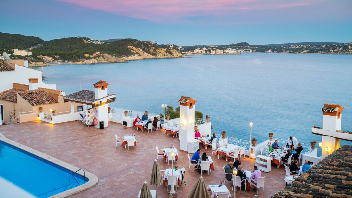Restaurante La Gritta