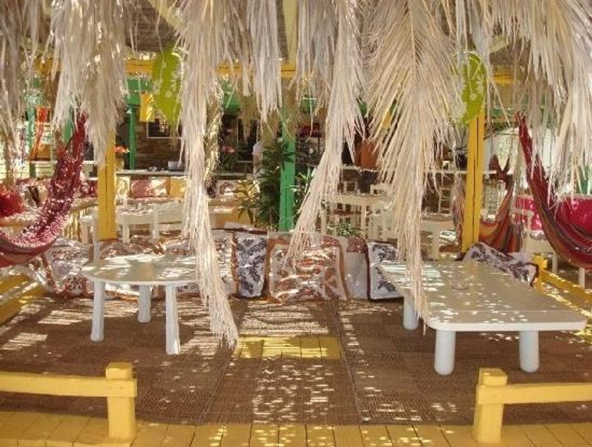 Restaurants Karma Beach Bar