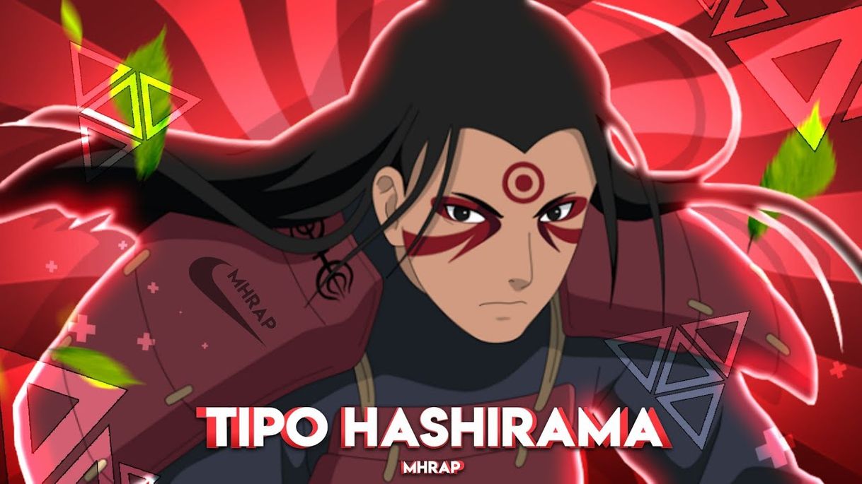 Canción Tipo Hashirama