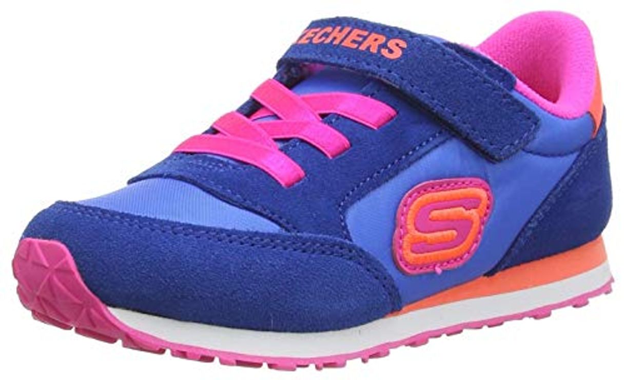 Moda Skechers Retro SNEAKS