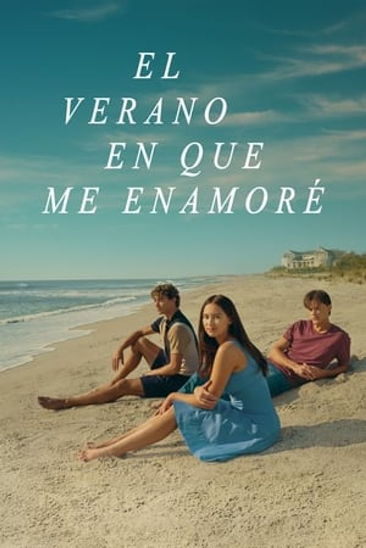 Serie El verano en que me enamoré