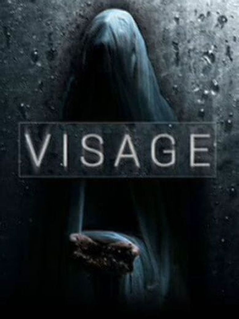 Videogames Visage