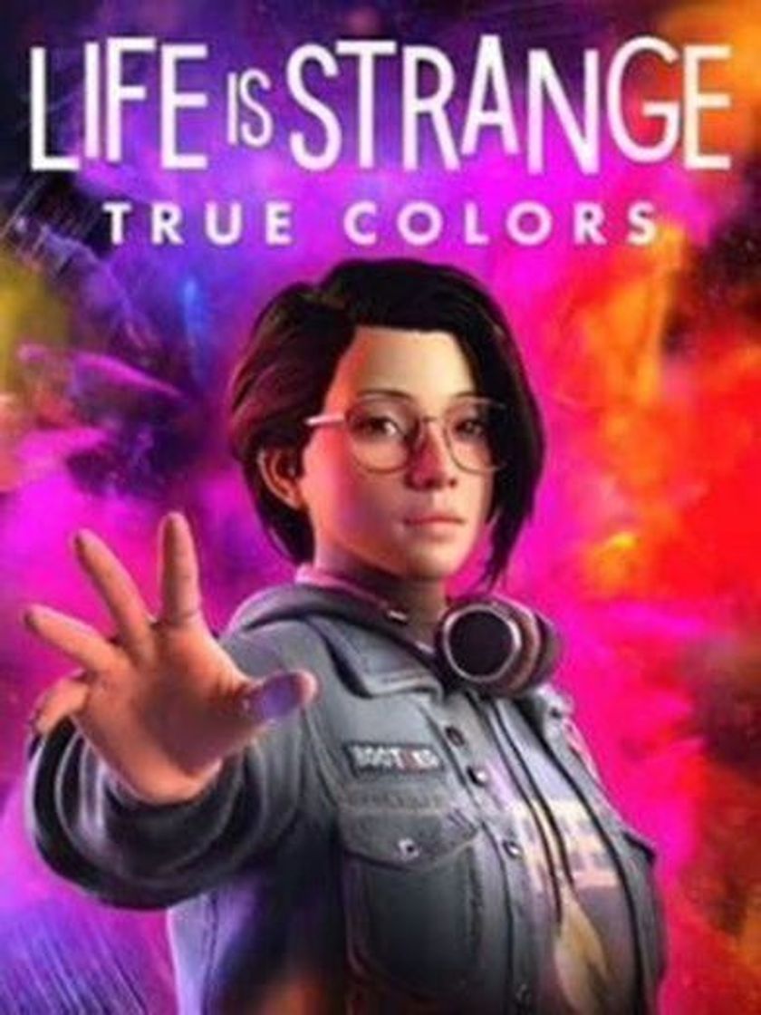Videojuegos Life is Strange: True Colors