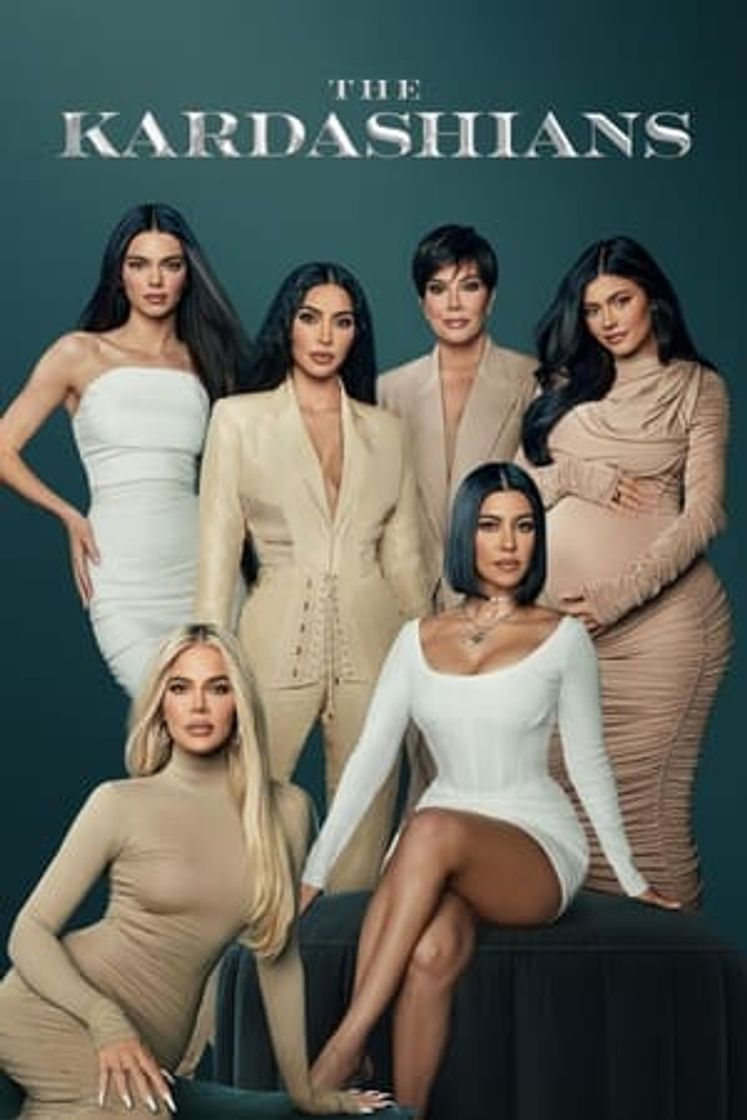 Serie Las Kardashian