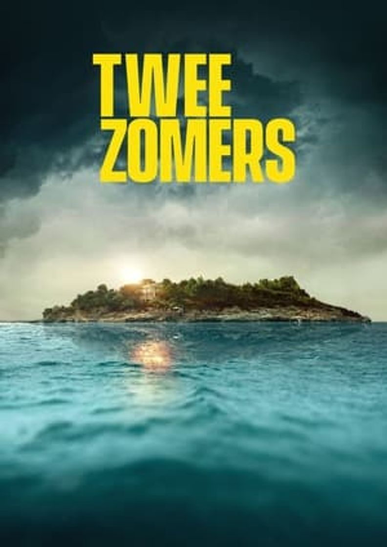 Serie Dos veranos
