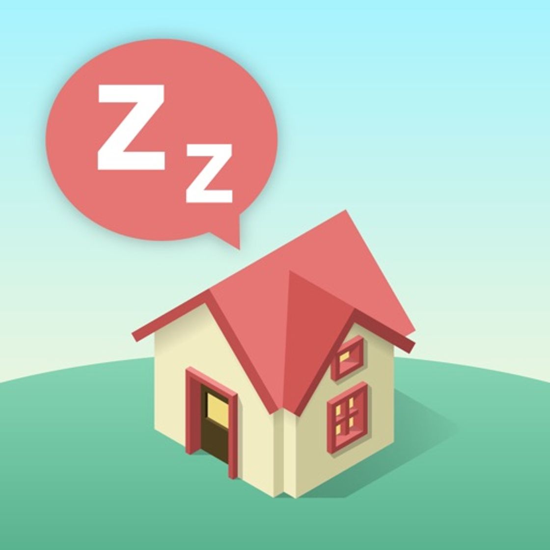 App SleepTown