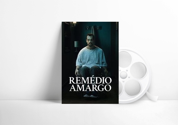 Película El practicante