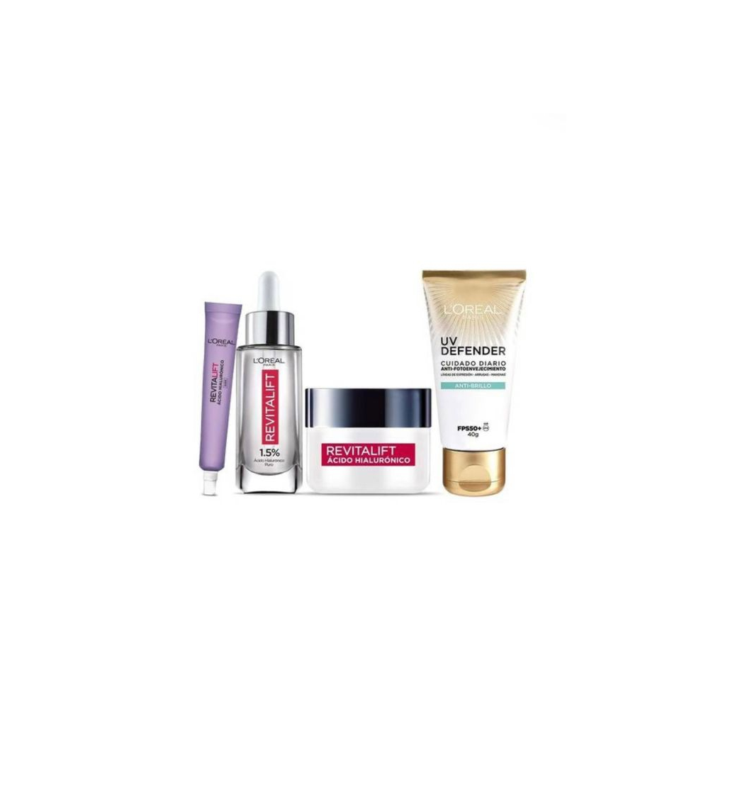 Social L’Oréal 