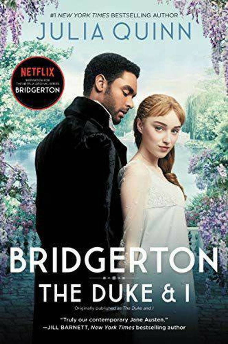 Serie Los Bridgerton