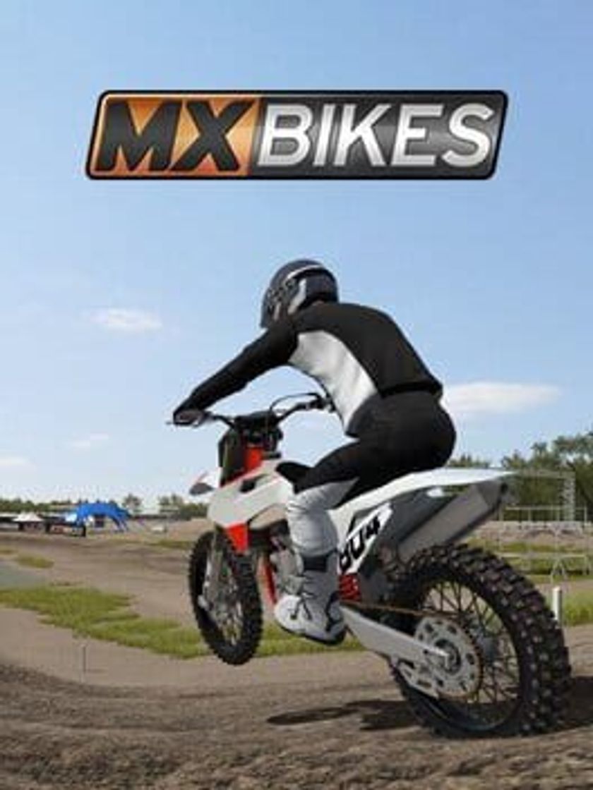 Videogames MX Bikes