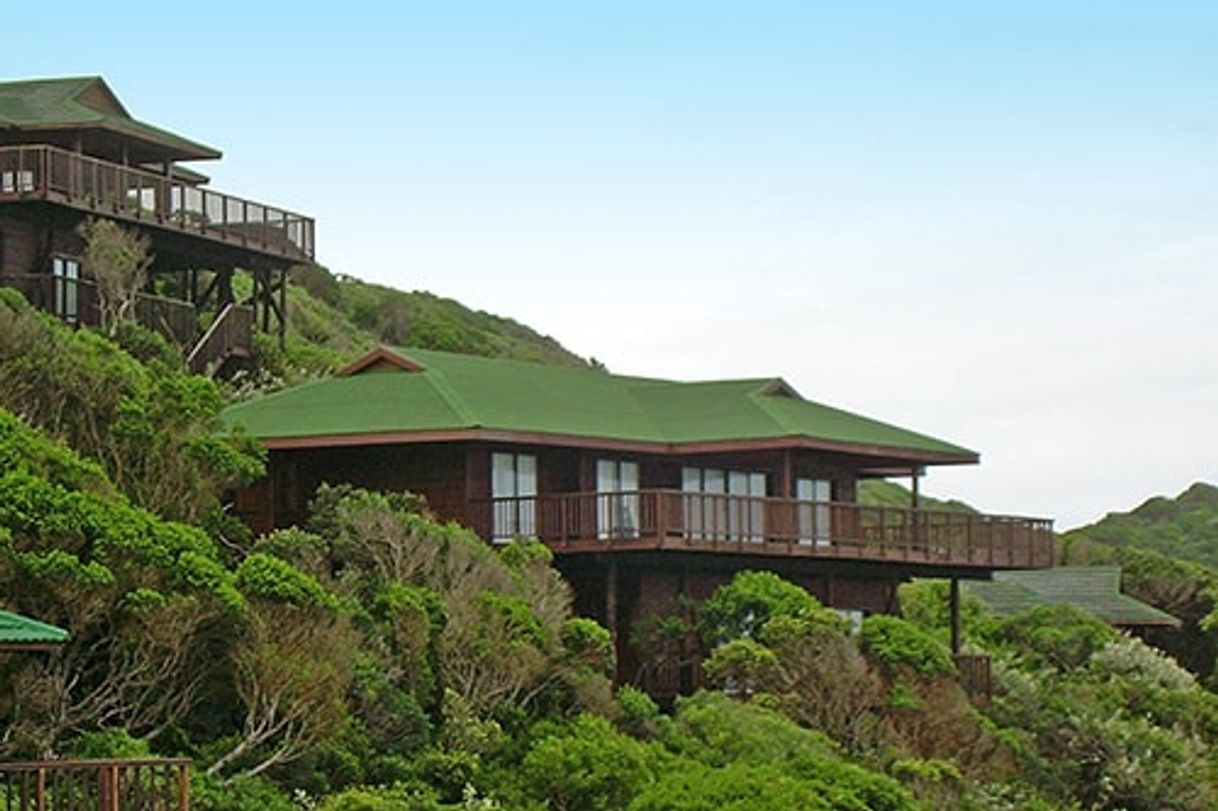 Lugar Ponta do Ouro Accommodation