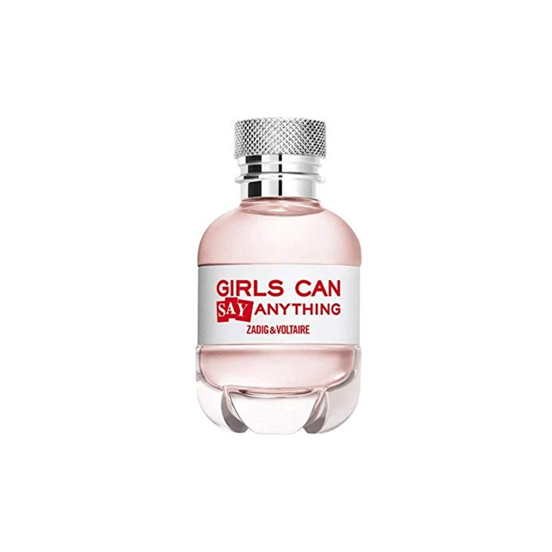 Belleza Zadig & Voltaire Girls Can Say Anything Edp Vapo 90 Ml