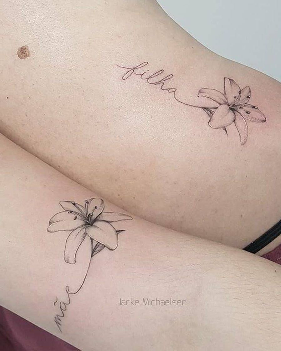 Moda Tattos