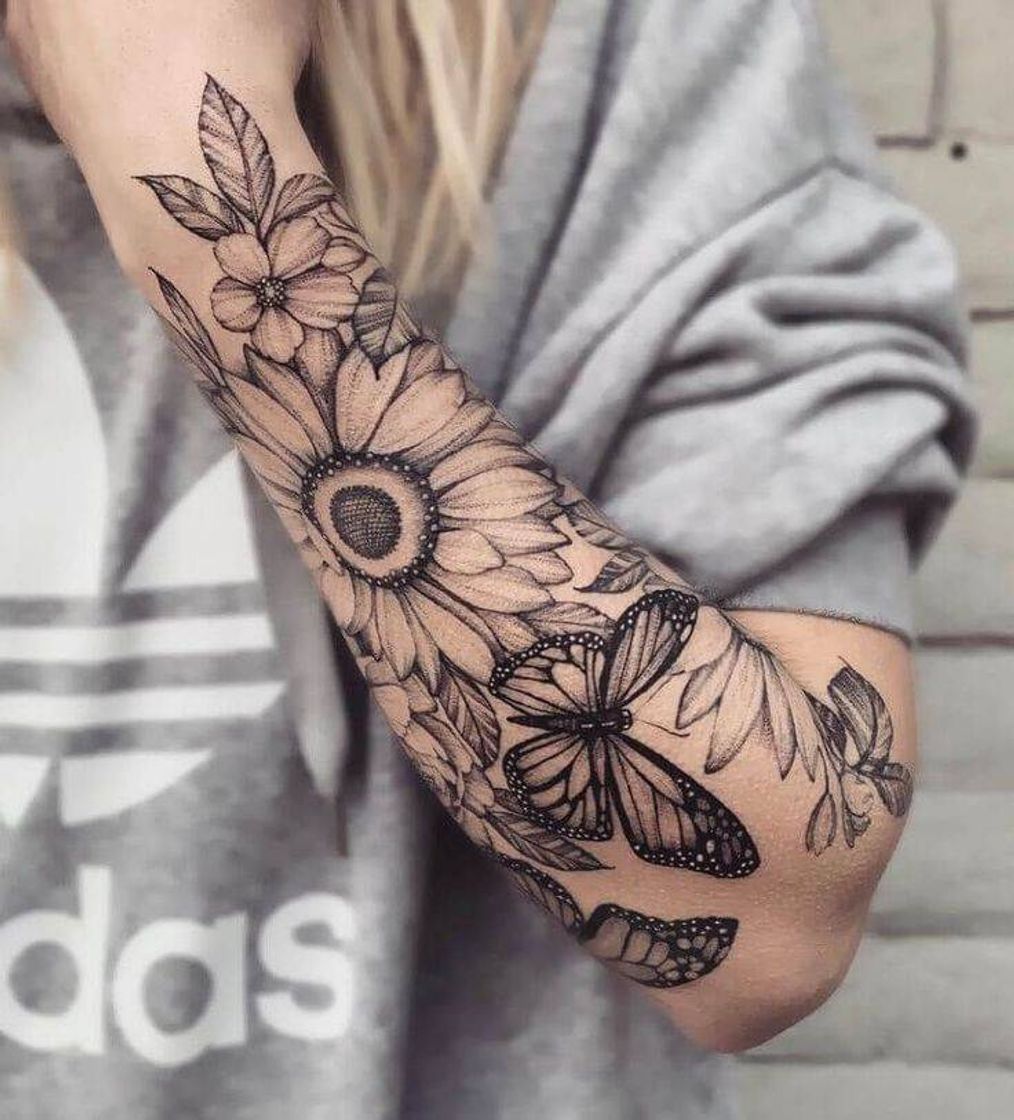 Moda Tattos