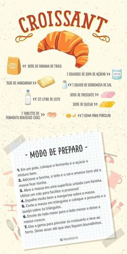 Receita