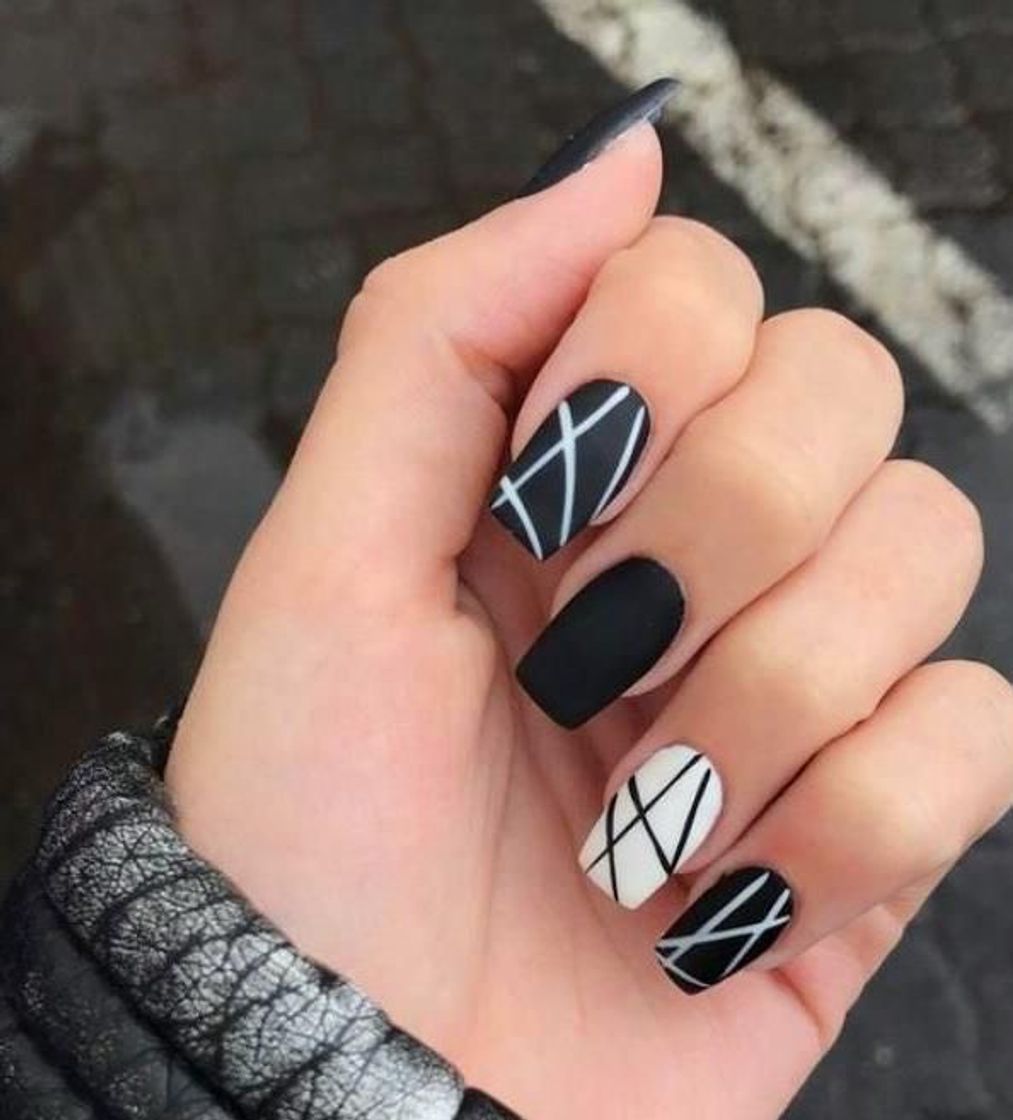 Moda Unhas