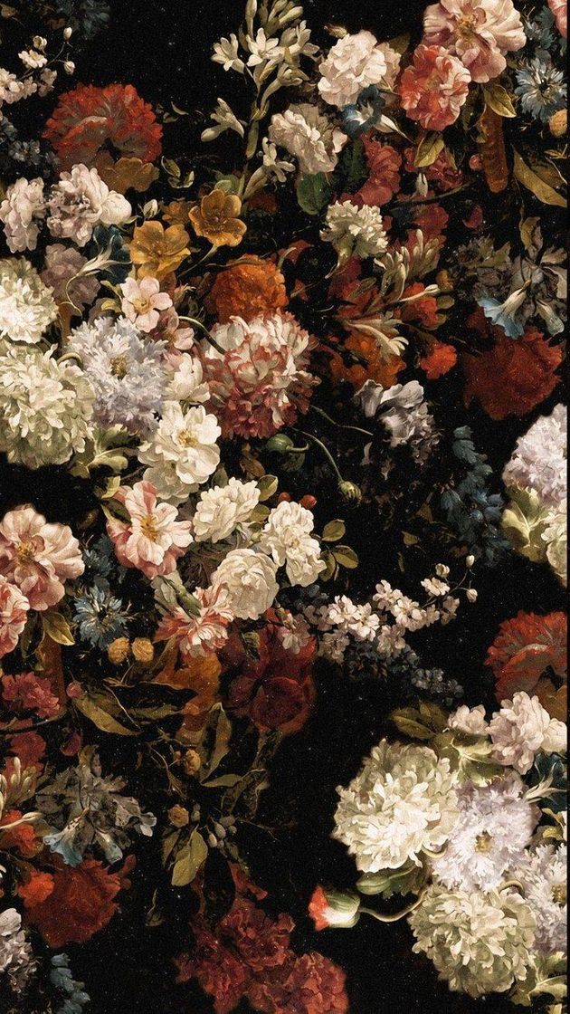 Moda Floral 