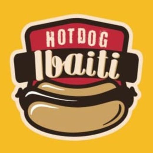 HotDog Ibaiti - Pinhais