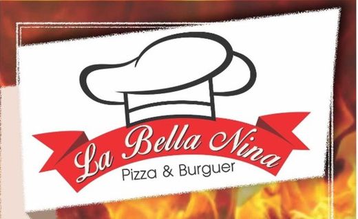 La Bella Nina Pizza & Burguer
