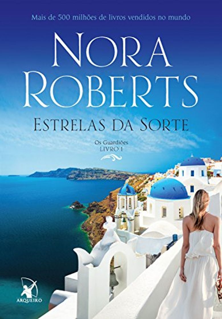 Book Estrelas da Sorte