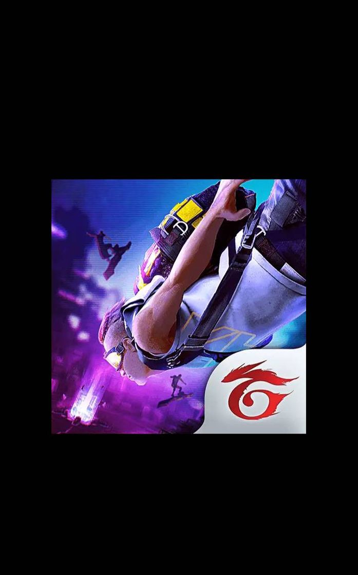 Fashion 💠 Garena Free Fire: 3volution - Apps on Google Play