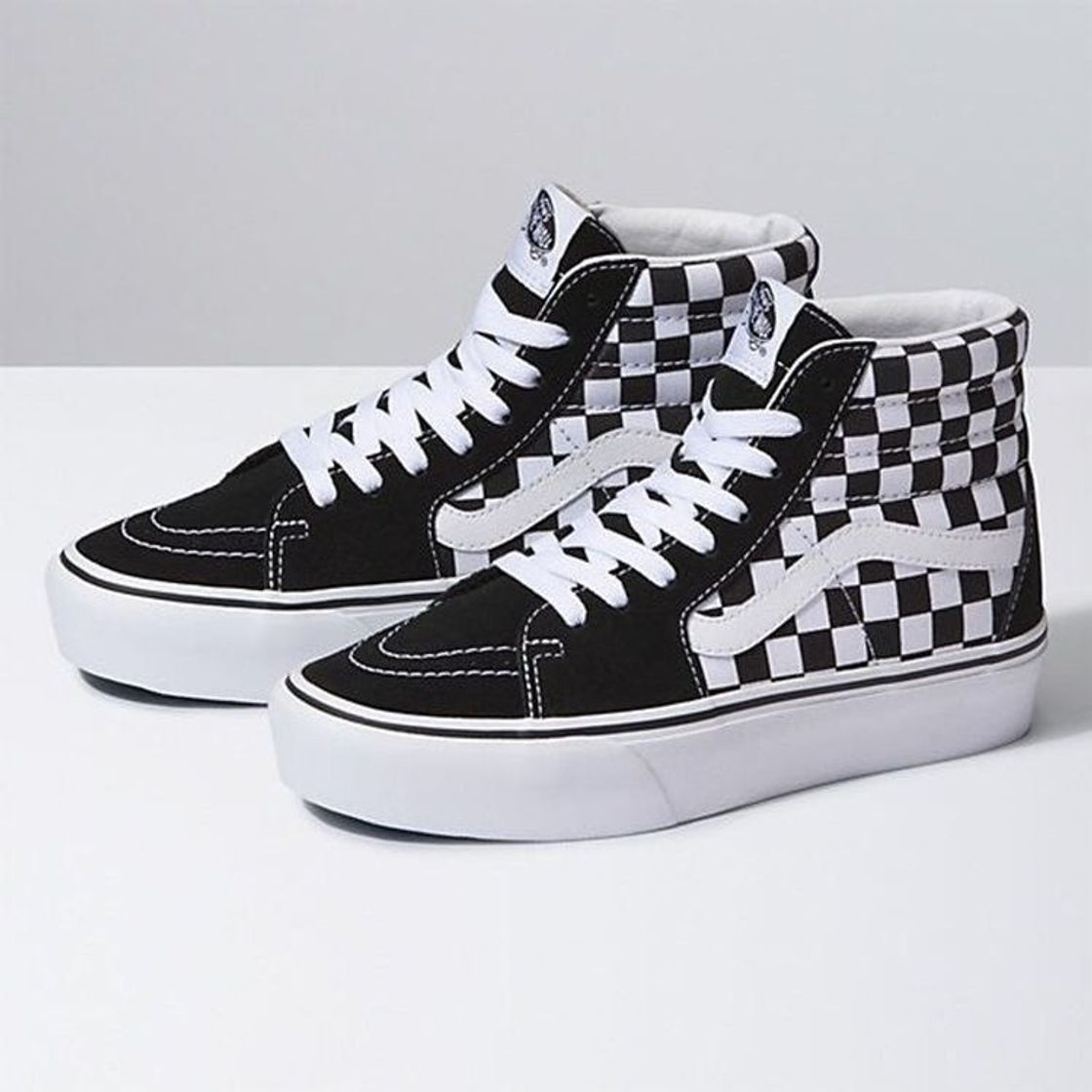 Fashion VANS ALTAS