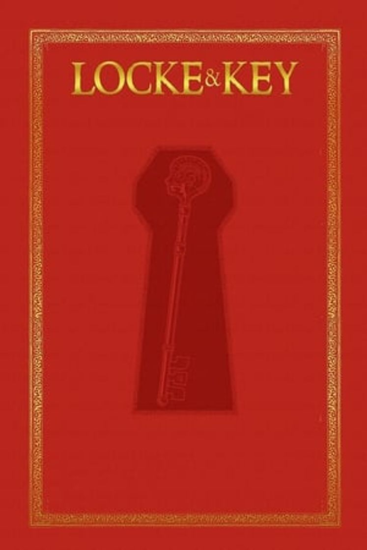 Película Locke & Key