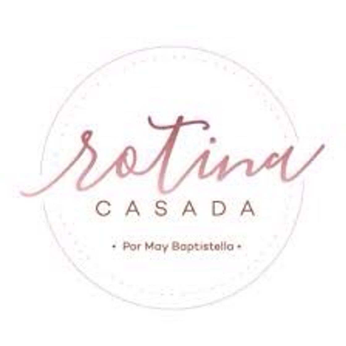 Fashion May - Rotina Casada